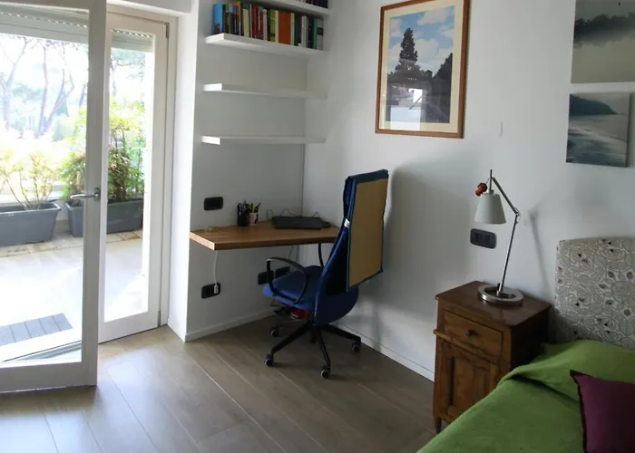 Clio With Seasonal Pool Apartment Rome