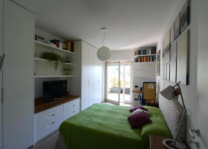 Clio With Seasonal Pool Apartment Rome