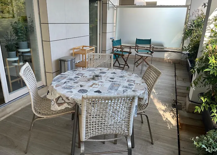 Apartment Clio With Seasonal Pool Rome